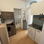Nice 2 Rooms Full Appartement In Paris