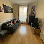Nice 2 Rooms Full Appartement In Paris